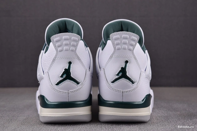 Cheap BK fq8138-103 4 jordan green oxidized air 1106